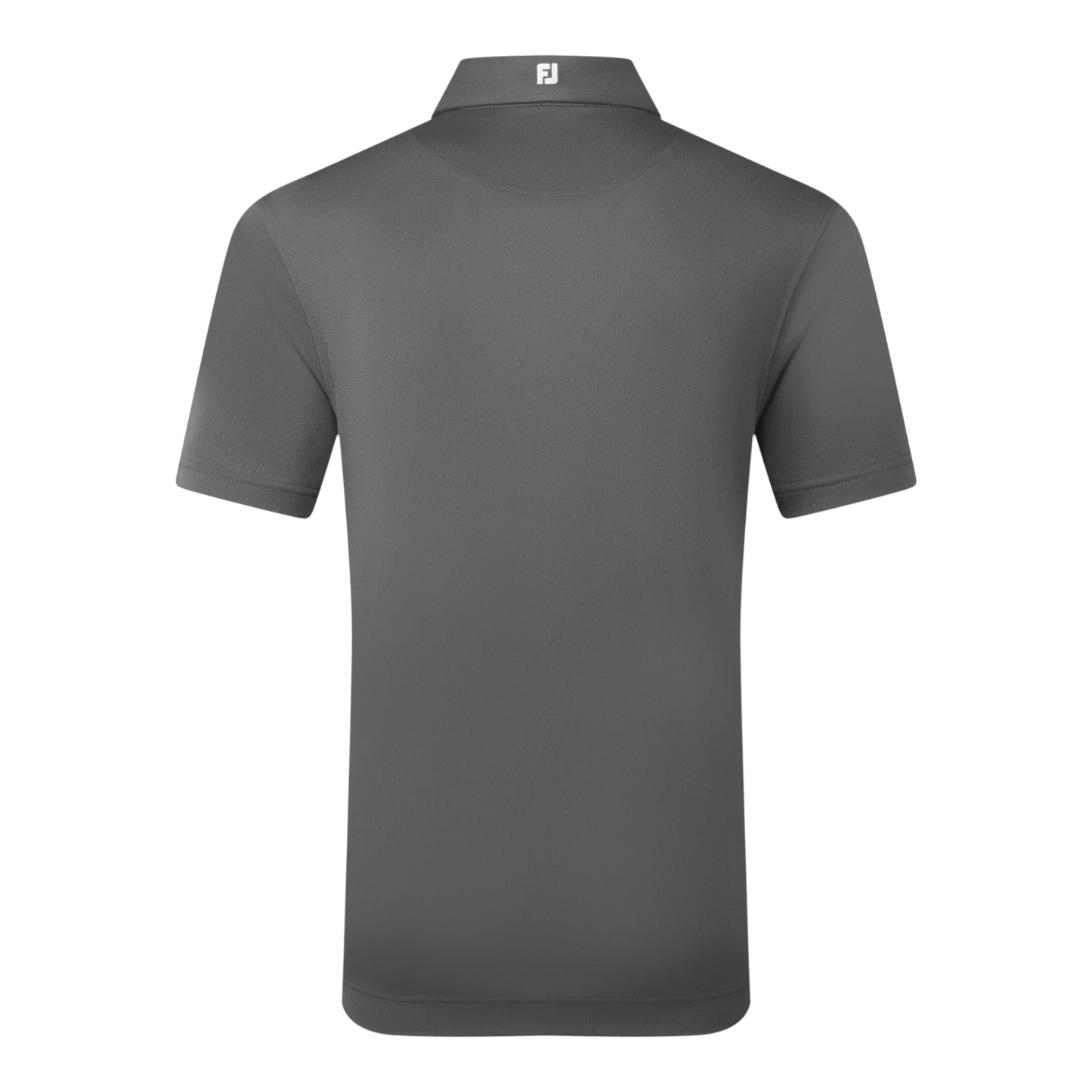Footjoy Stretch Pique Solid Golf Polo Shirt 92420