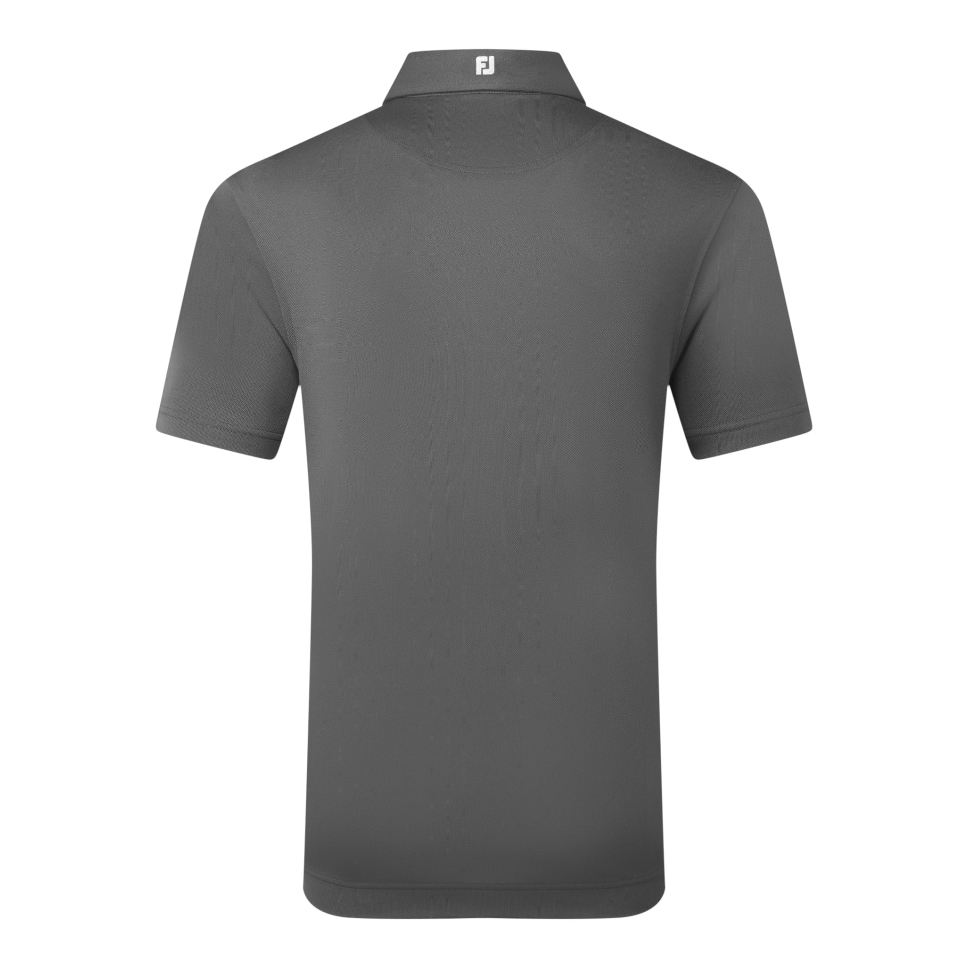 Footjoy Stretch Pique Solid Golf Polo Shirt 92420