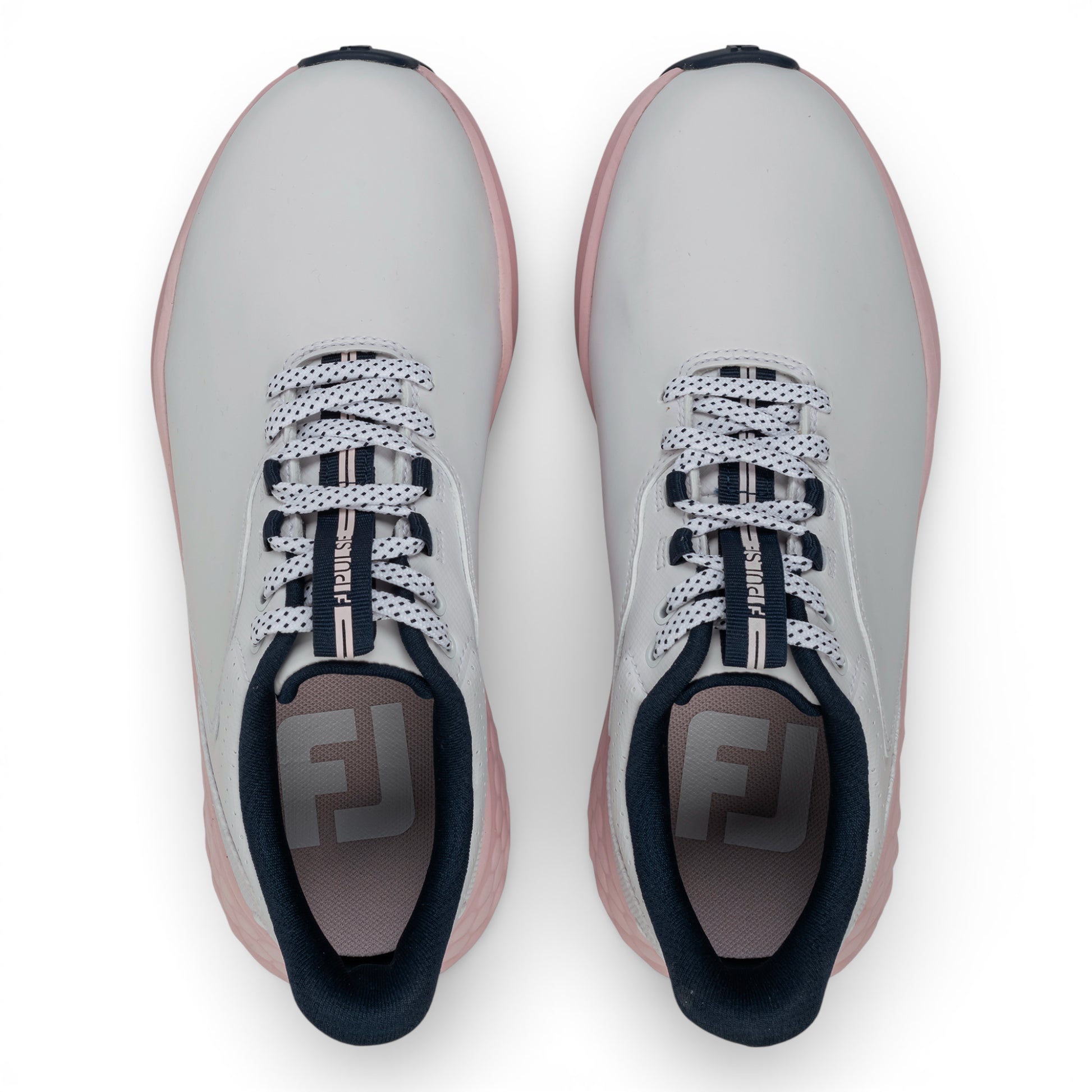 Ladies FootJoy Pulse Golf Shoes 93848