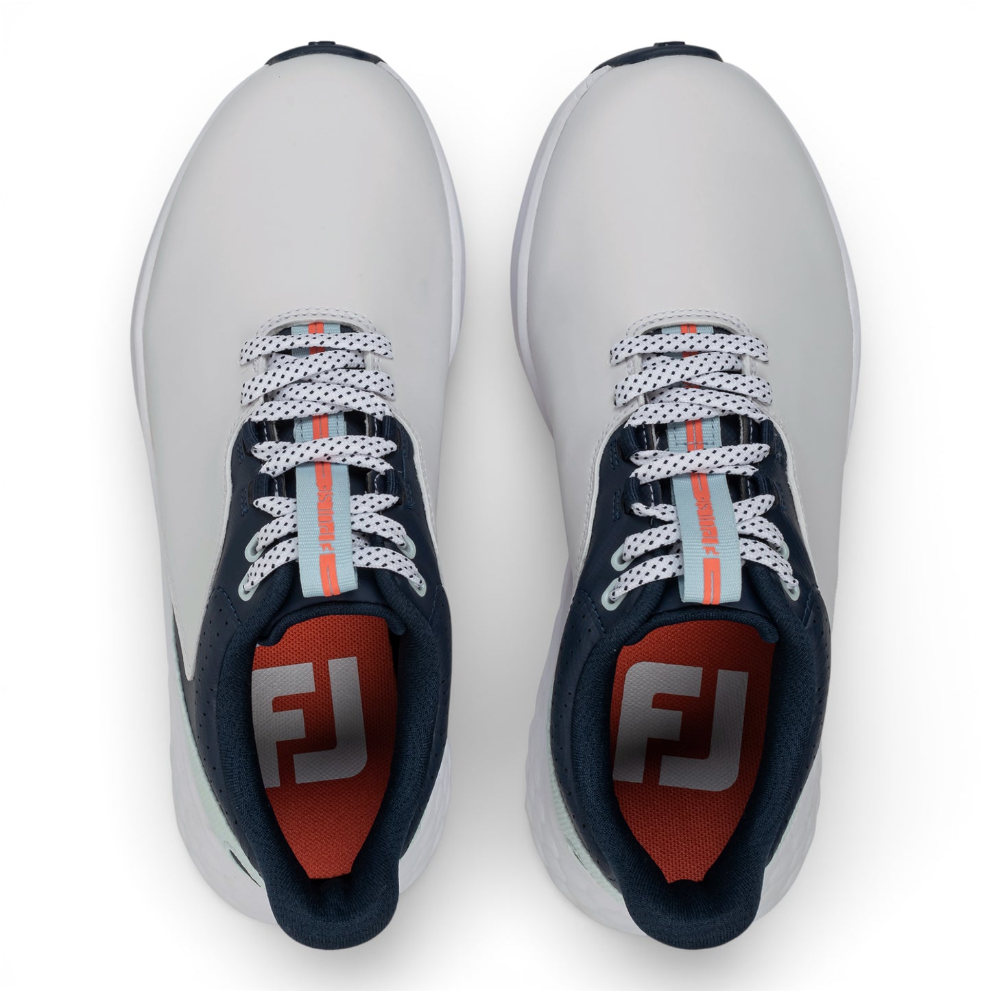 Footjoy Ladies Pulse Golf Shoes 93849