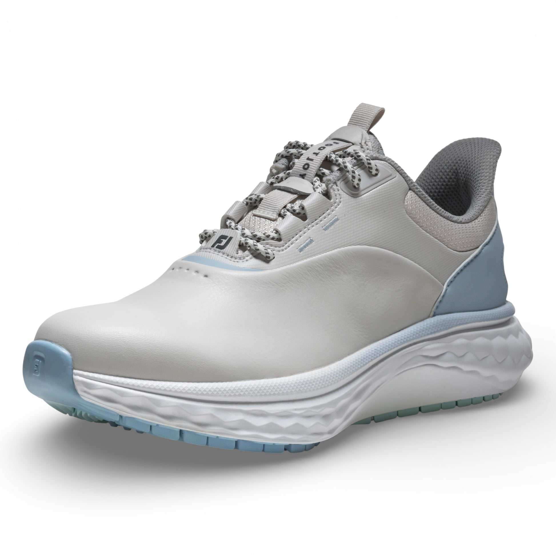 FootJoy Ladies Quantum Golf Shoes 97832