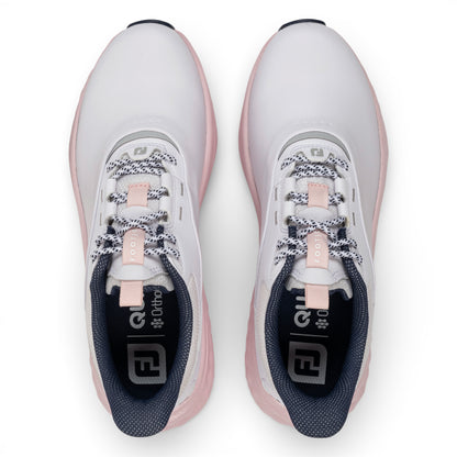 FootJoy Ladies Quantum Golf Shoes 97833