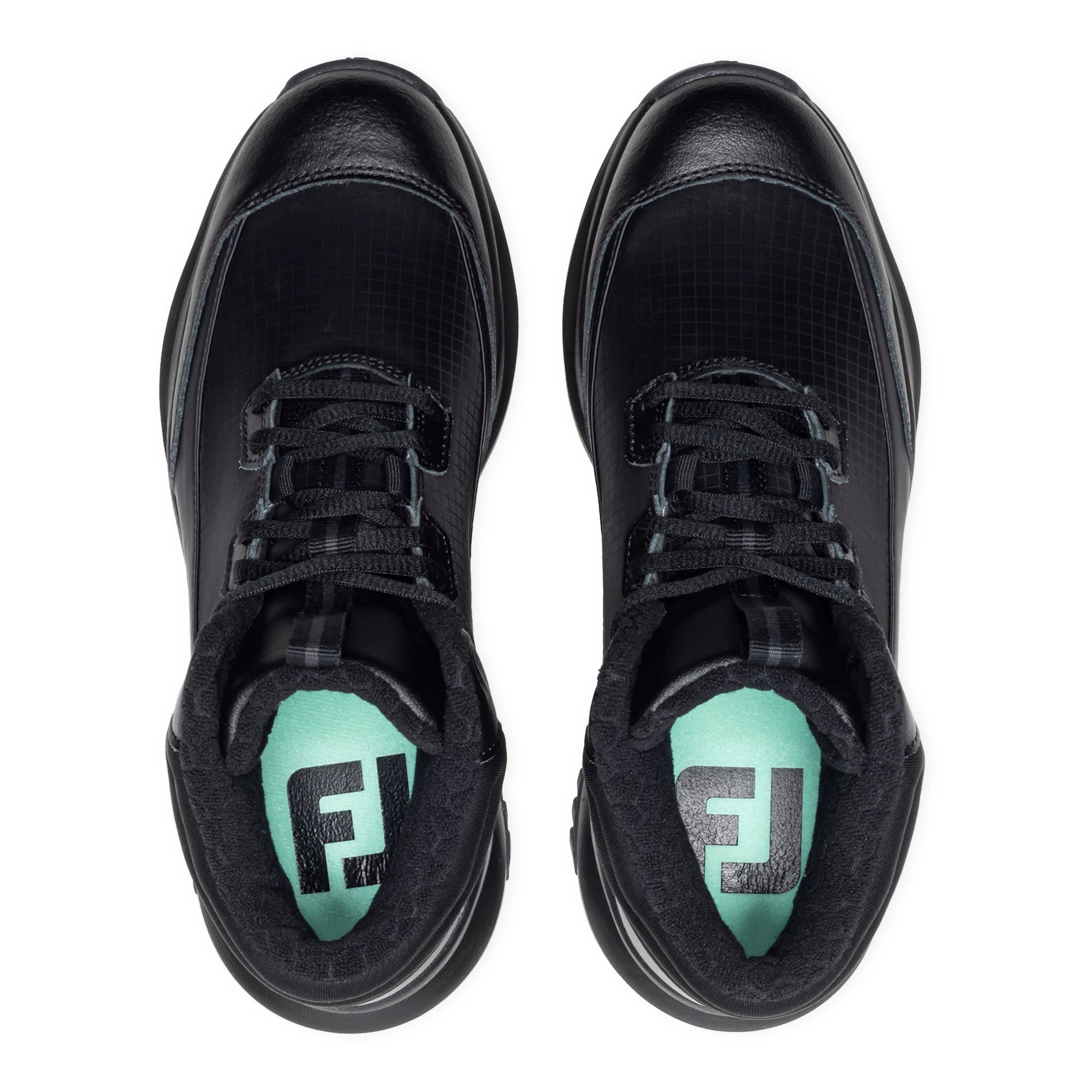 FootJoy Ladies Stormwalker Golf Boots 98834