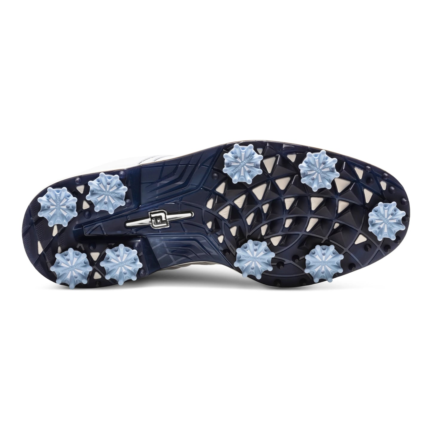 FootJoy Ladies 2026 Premiere Series Packard Golf Shoes 99090