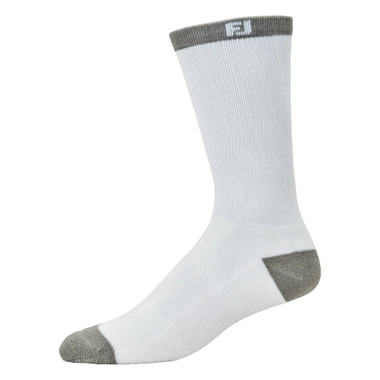 FootJoy Junior ProDry Crew Golf Socks 11549-11352