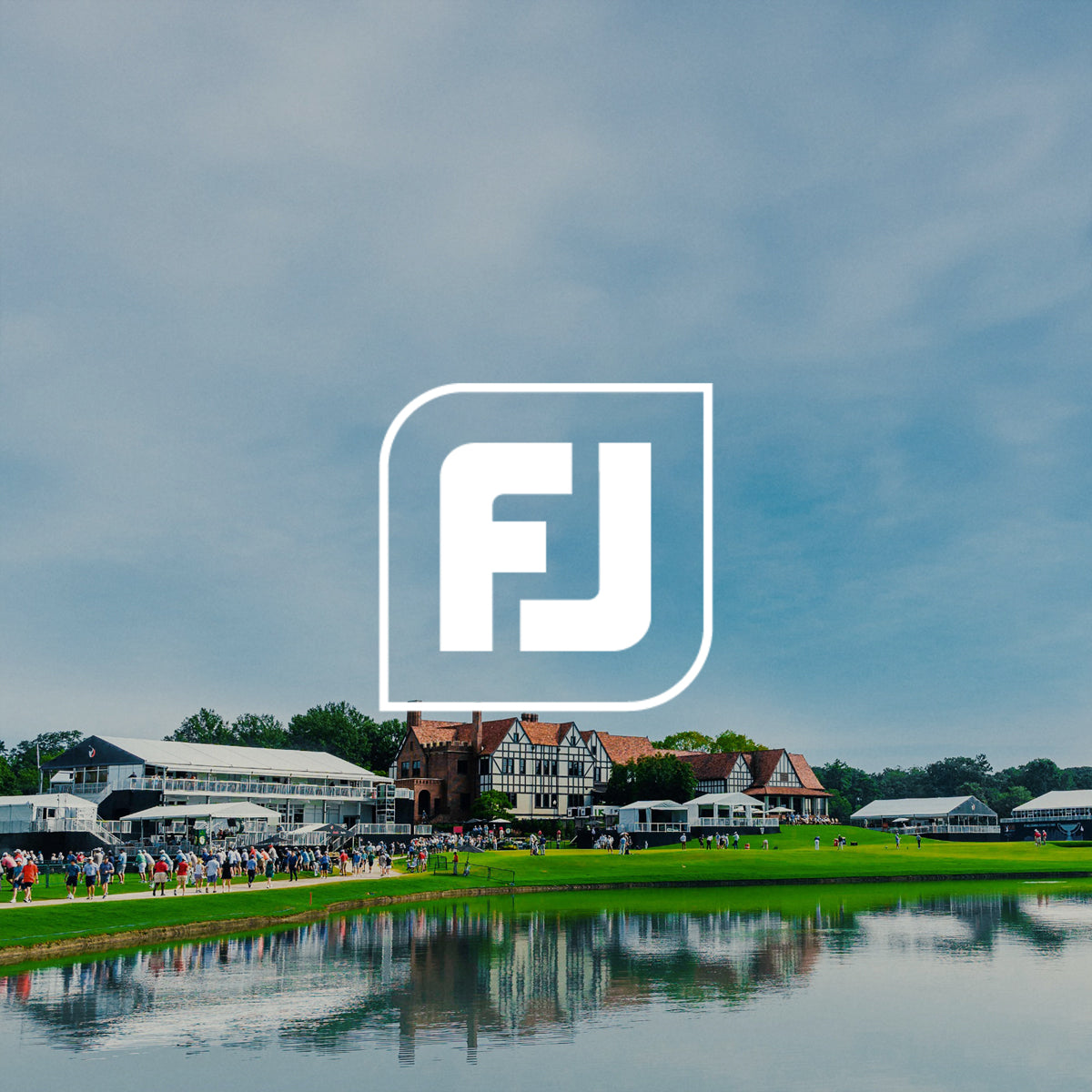 mens footjoy clothing