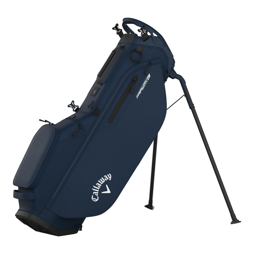 Callaway Fairway C Golf Stand Bag 5124039