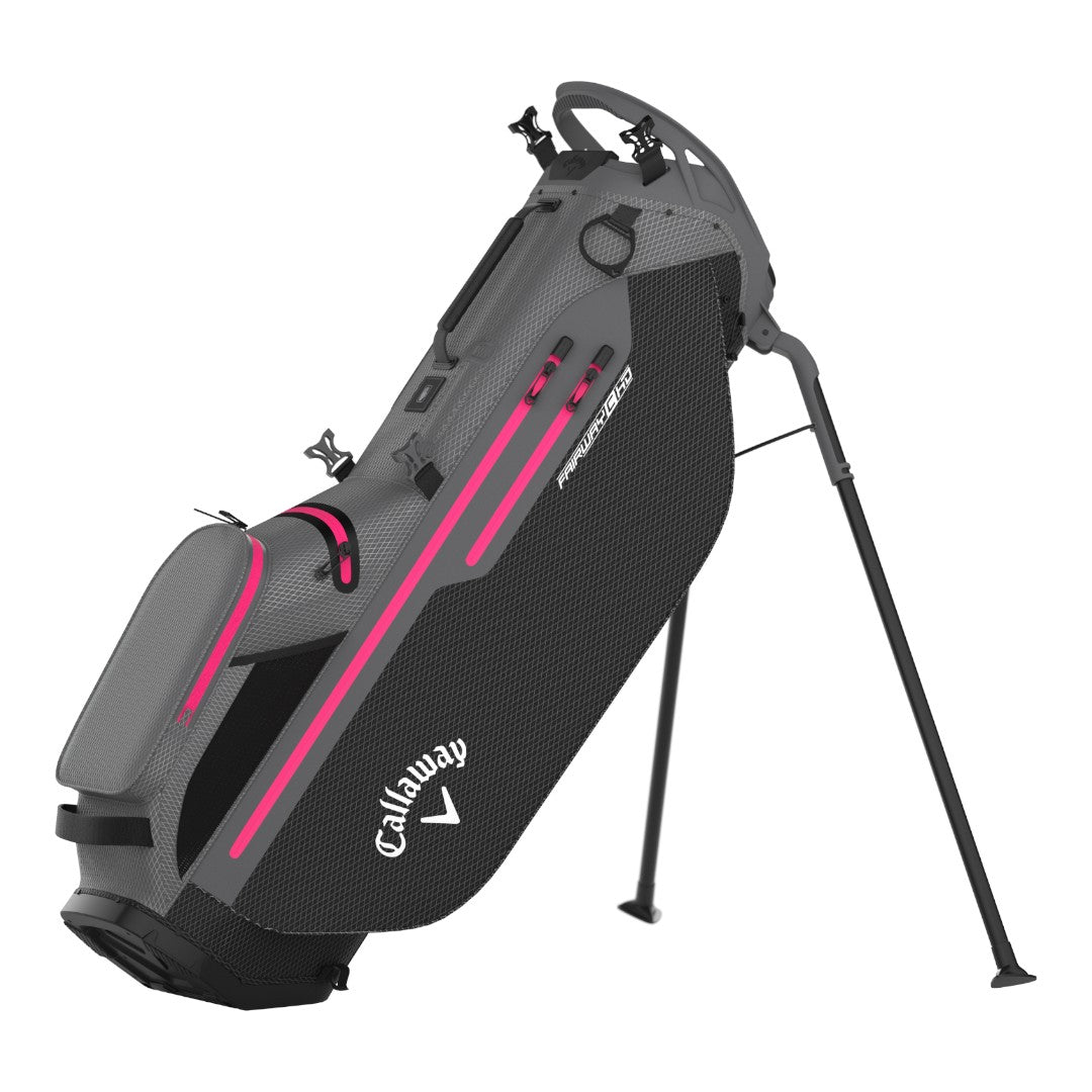Callaway Fairway C HD Golf Stand Bag