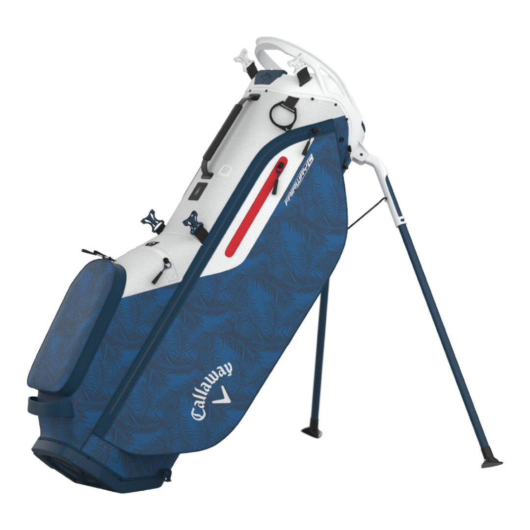 Callaway 2025 Fairway C Golf Stand Bag