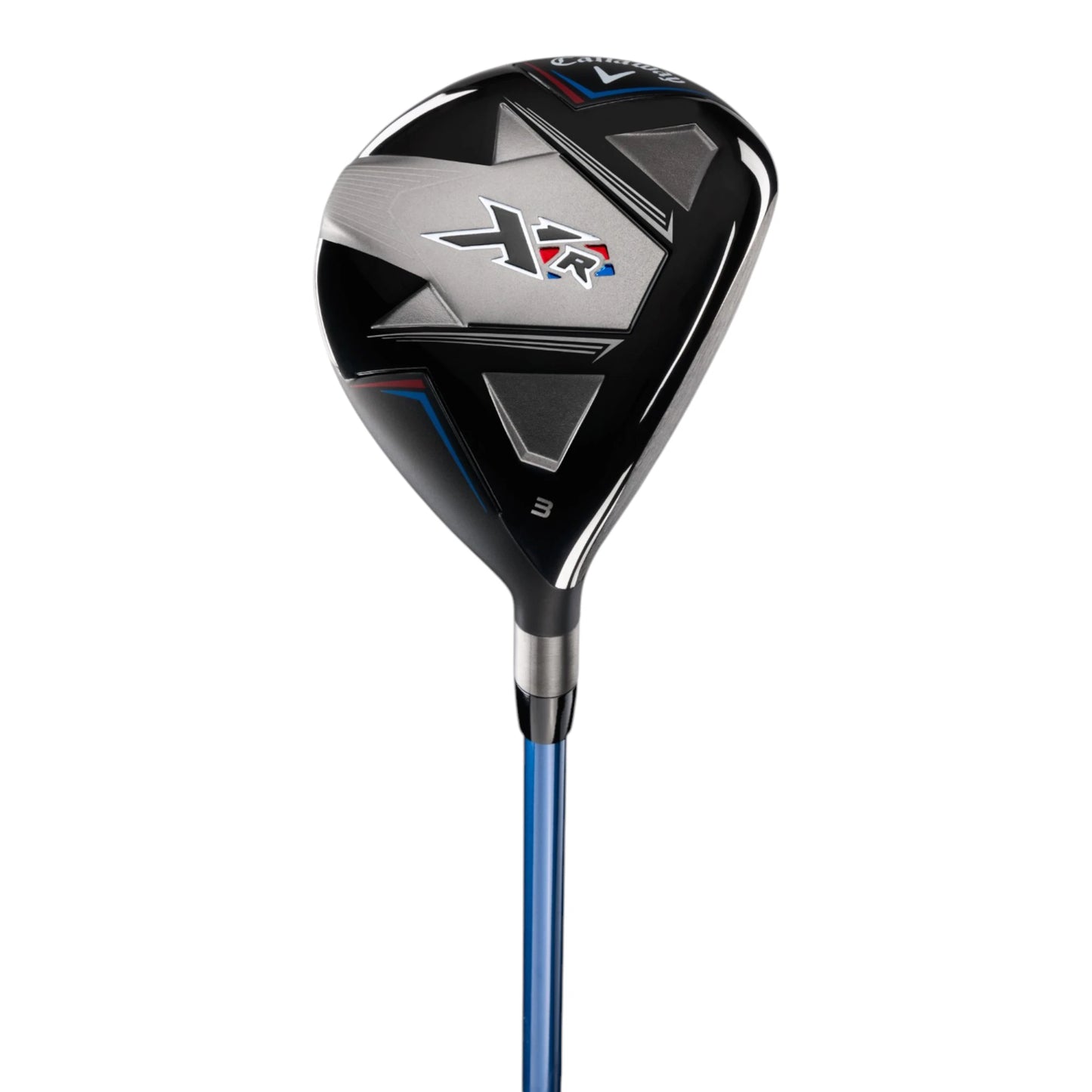 Callaway XR 13 Piece Golf Package Set | Steel