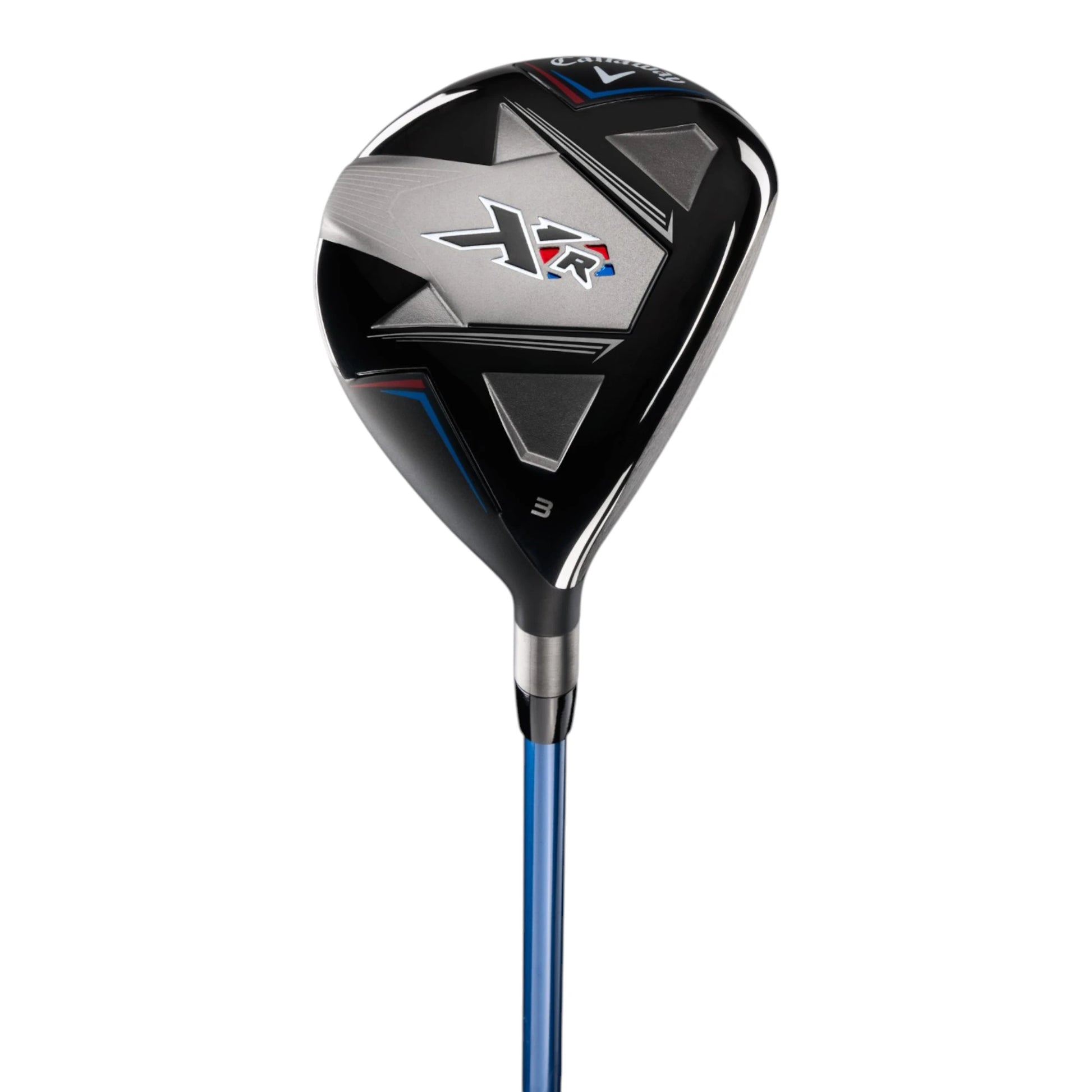 Callaway XR 13 Piece Golf Package Set | Steel