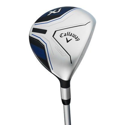 Callaway 2026 XJ-2 Junior 7-Piece Junior Golf Package Set