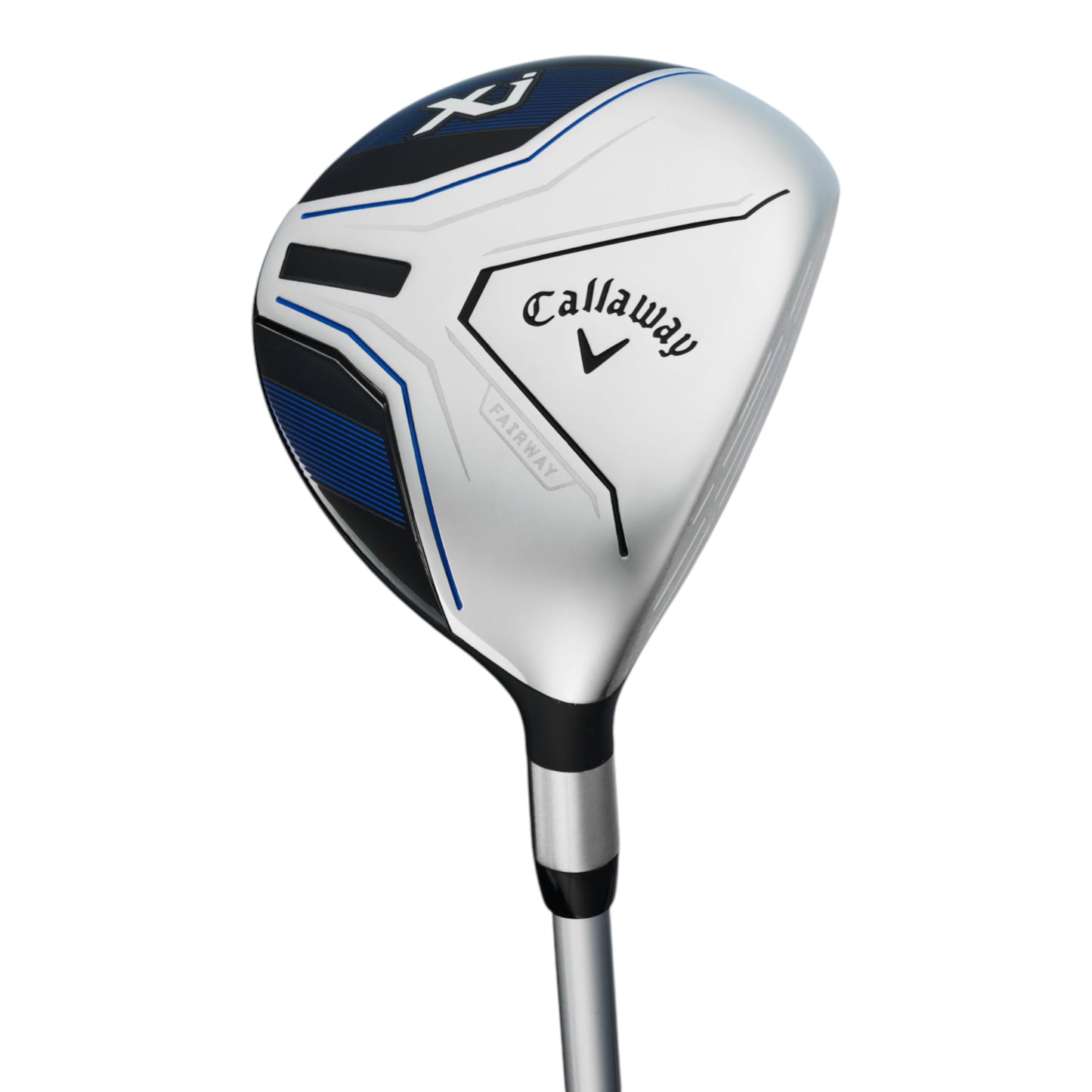 Callaway 2026 XJ-1 Junior 5-Piece Junior Golf Package Set