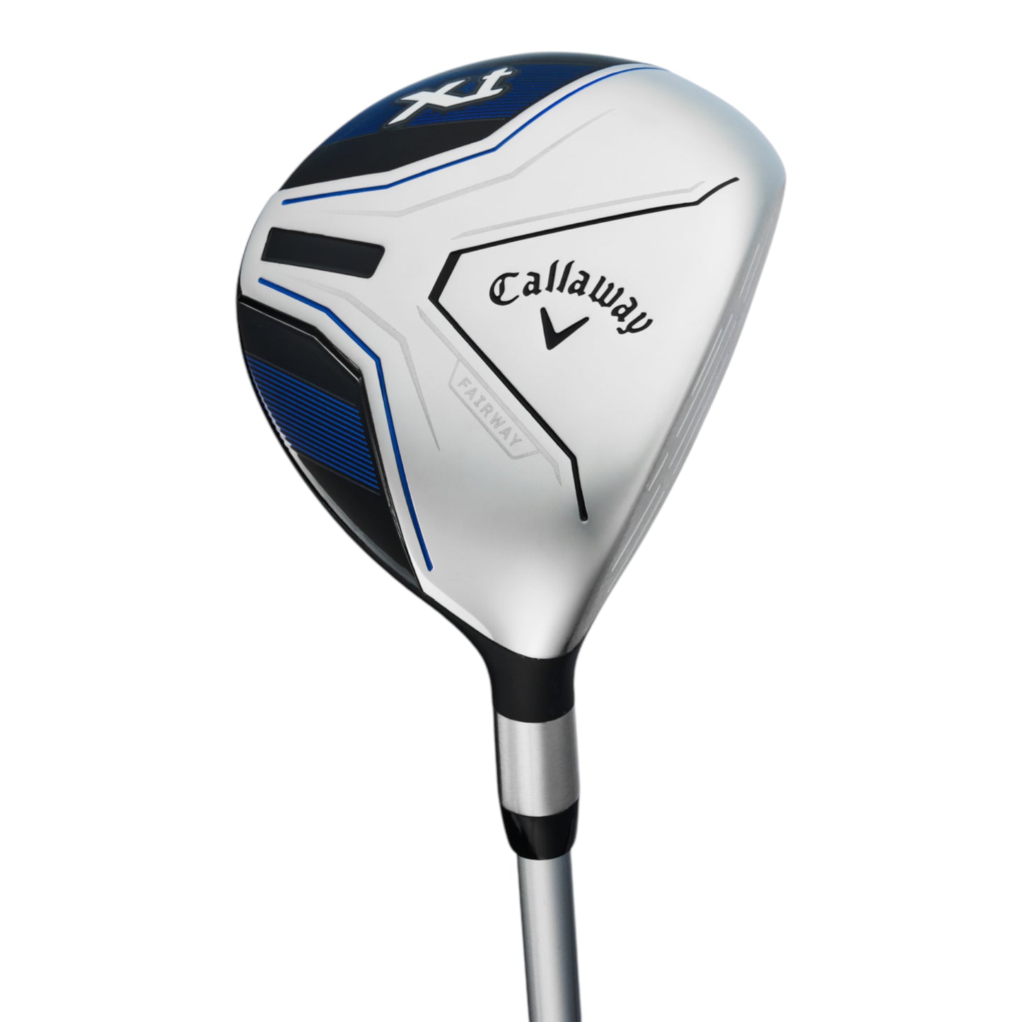 Callaway 2026 XT Junior 11-Piece Junior Golf Package Set