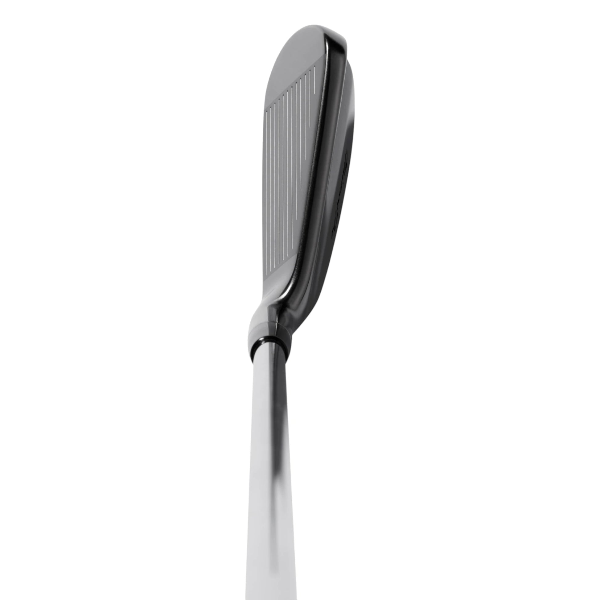 Left Handed Mizuno 2026 Pro Fli-Hi Golf Utility Iron