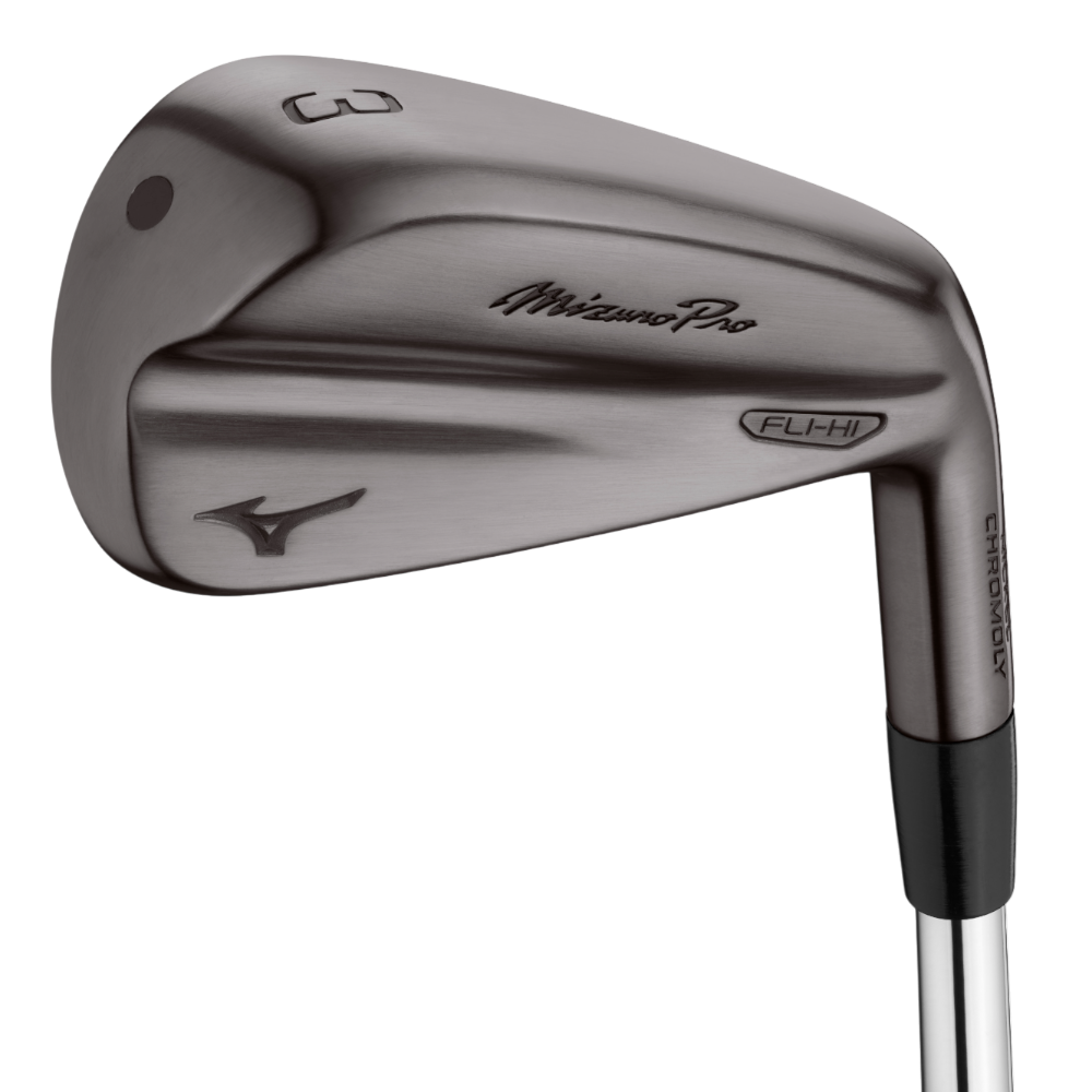 Mizuno 2026 Pro Fli-Hi Golf Utility Iron