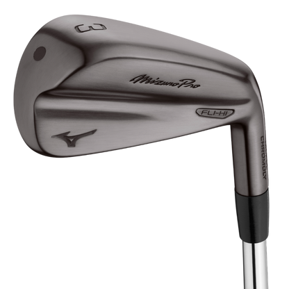 Mizuno 2026 Pro Fli-Hi Golf Utility Iron