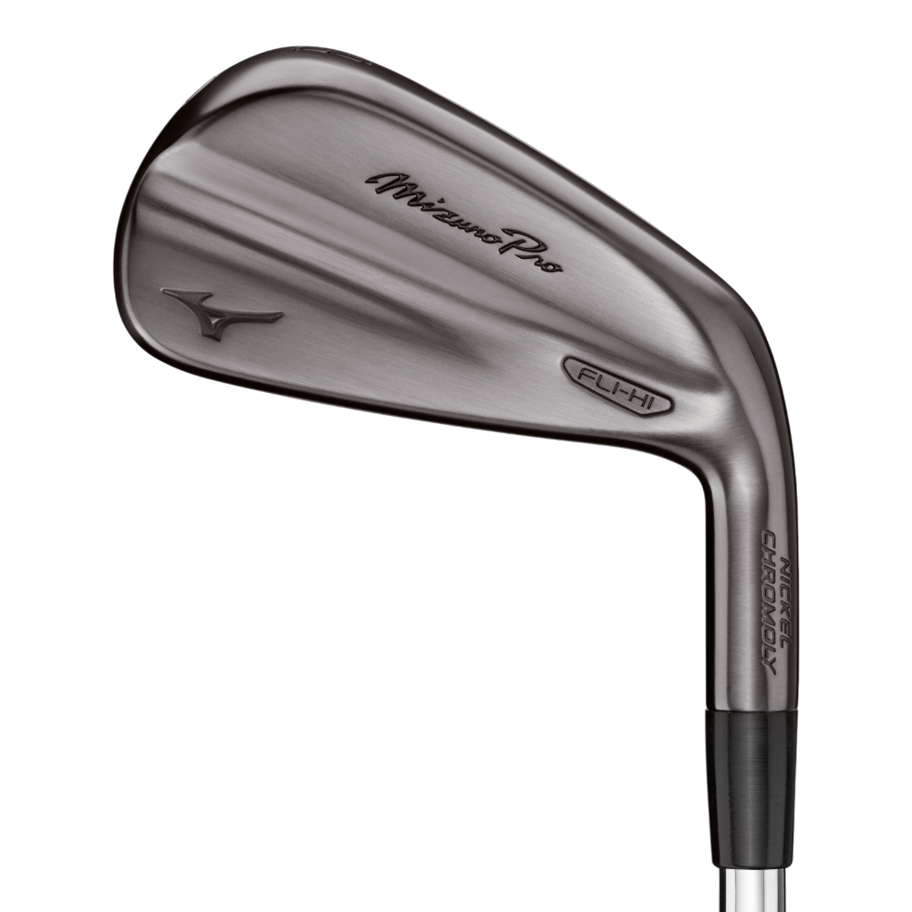 Mizuno 2026 Pro Fli-Hi Golf Utility Iron