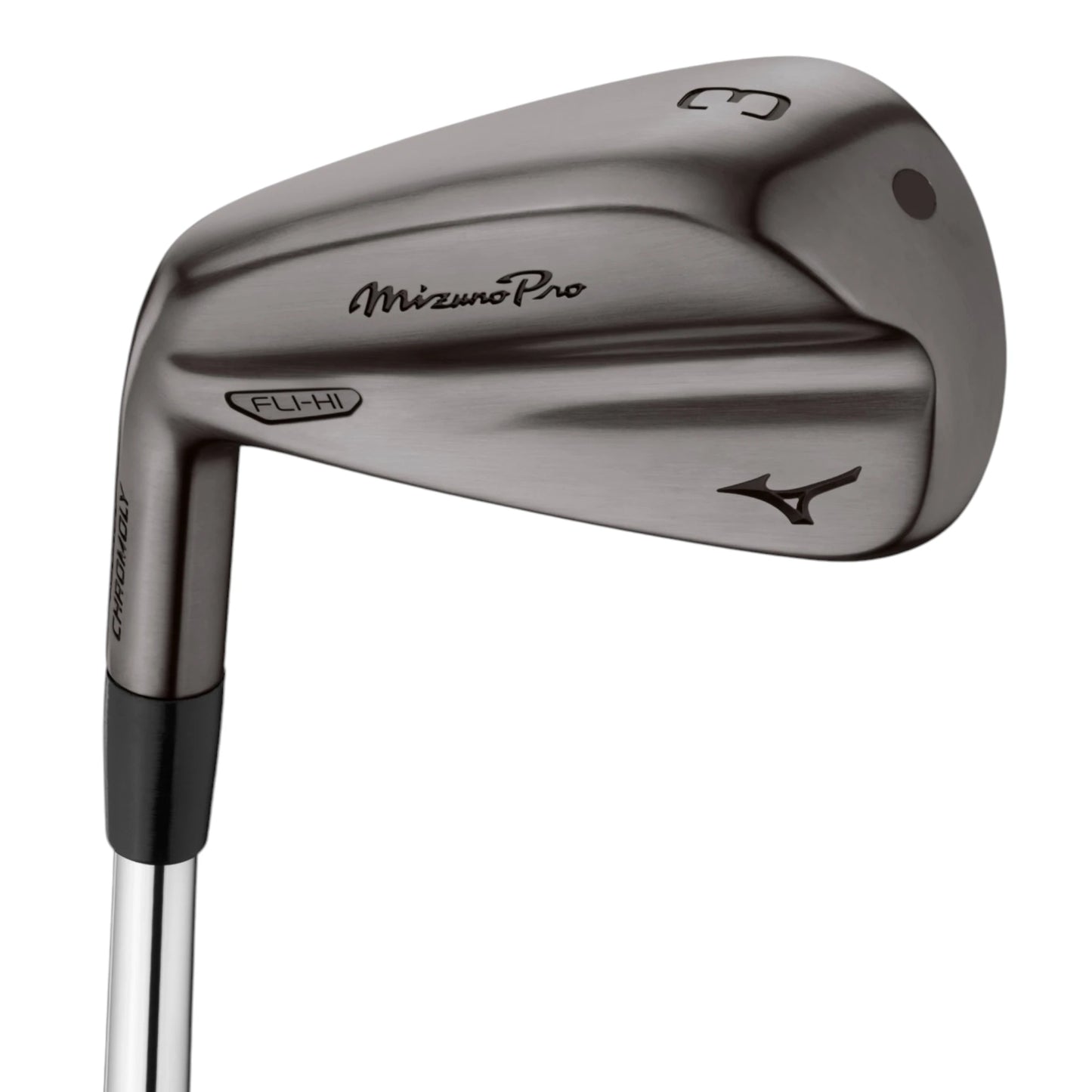 Left Handed Mizuno 2026 Pro Fli-Hi Golf Utility Iron