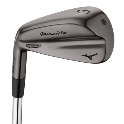 Left Handed Mizuno 2026 Pro Fli-Hi Golf Utility Iron