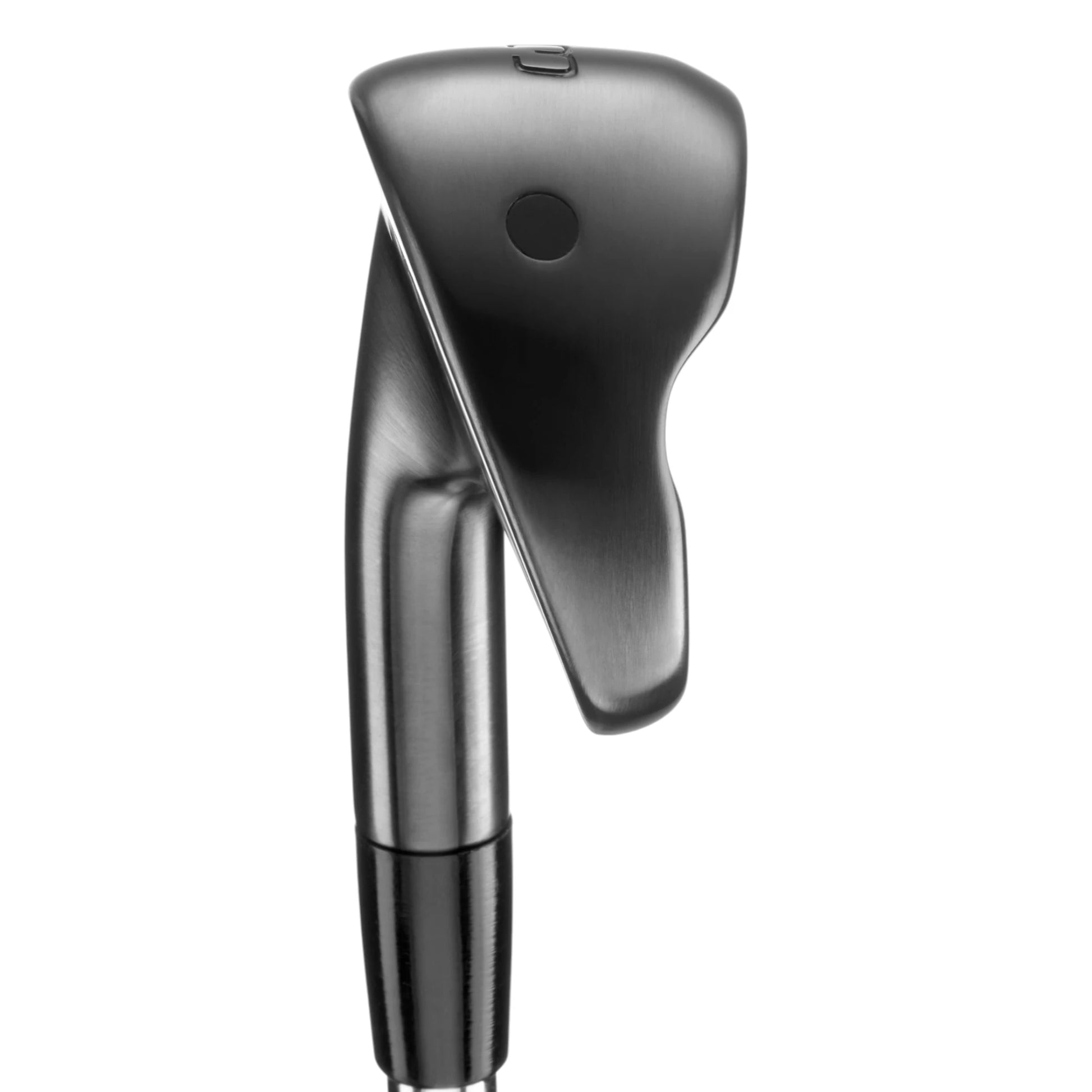 Left Handed Mizuno 2026 Pro Fli-Hi Golf Utility Iron