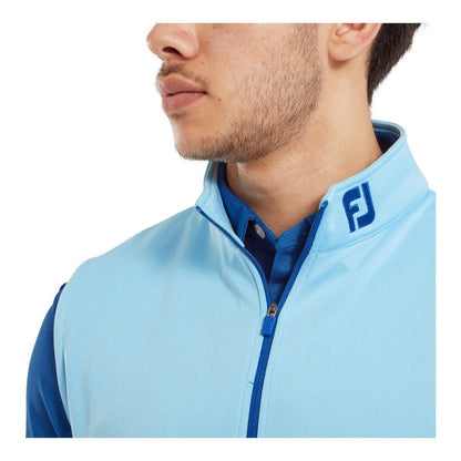 FootJoy 1/2-Zip Golf Vest 81648