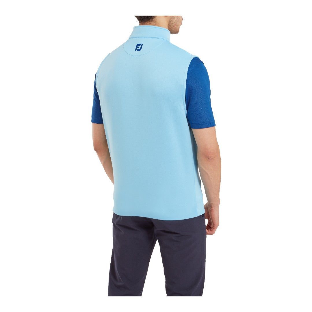 FootJoy 1/2-Zip Golf Vest 81648