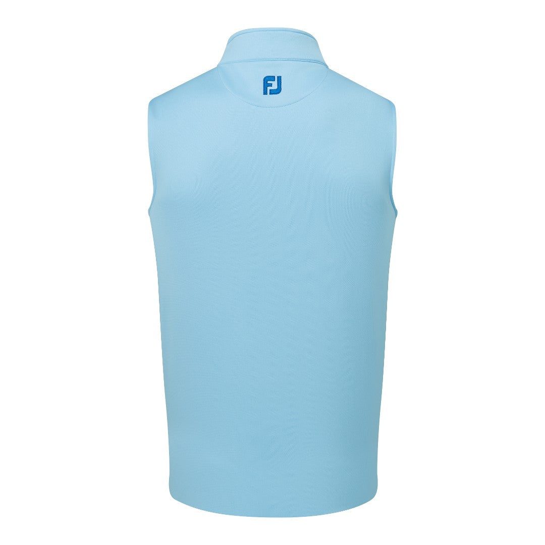 FootJoy 1/2-Zip Golf Vest 81648