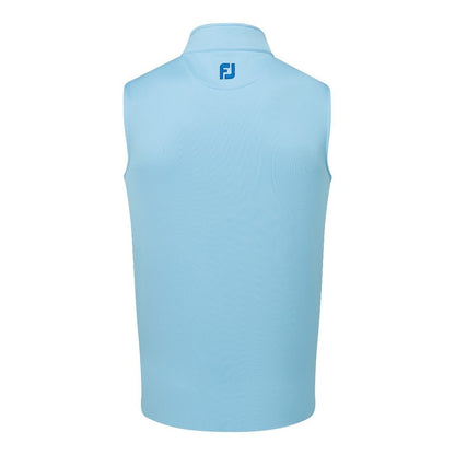 FootJoy 1/2-Zip Golf Vest 81648