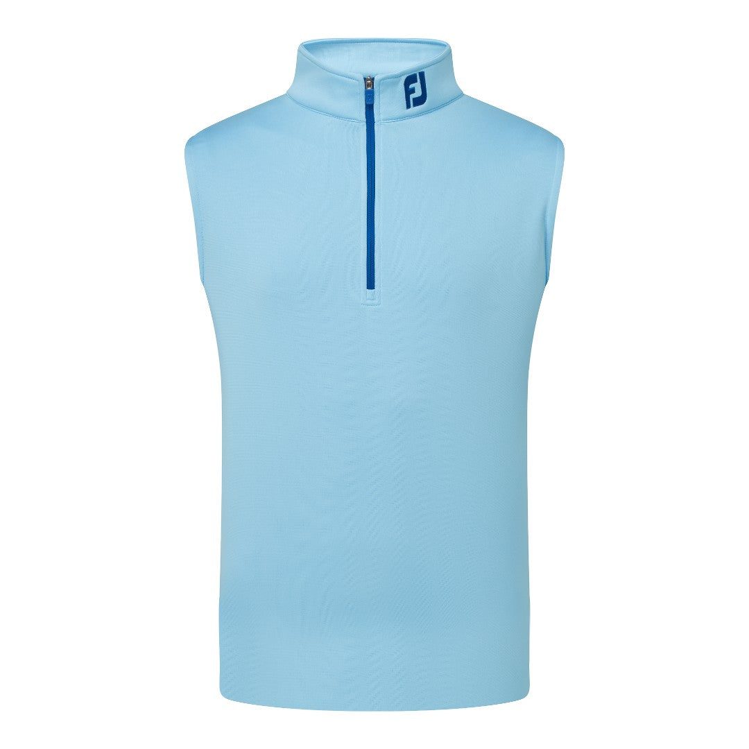 FootJoy 1/2-Zip Golf Vest 81648