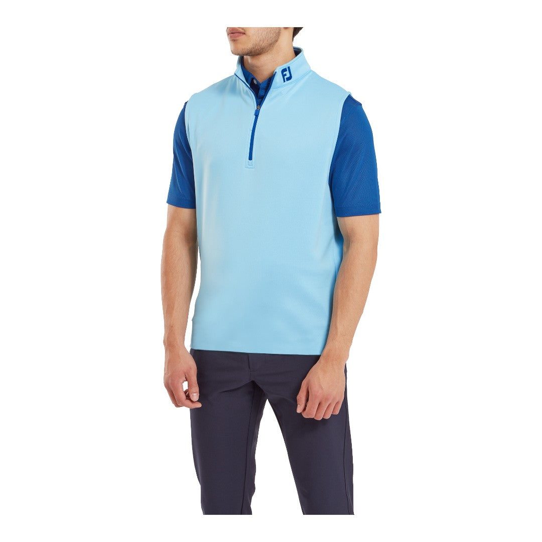 FootJoy 1/2-Zip Golf Vest 81648