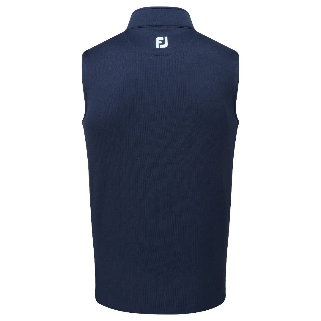 FootJoy 1/2 Zip Golf Vest 81649