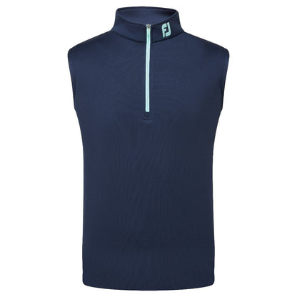 FootJoy 1/2 Zip Golf Vest 81649
