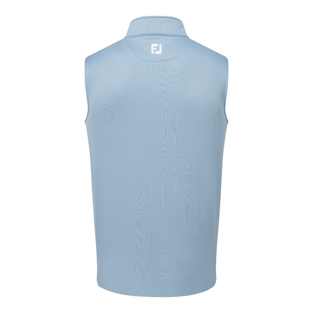 FootJoy 1/2 Zip Golf Vest 81650