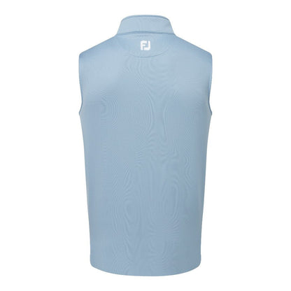 FootJoy 1/2 Zip Golf Vest 81650