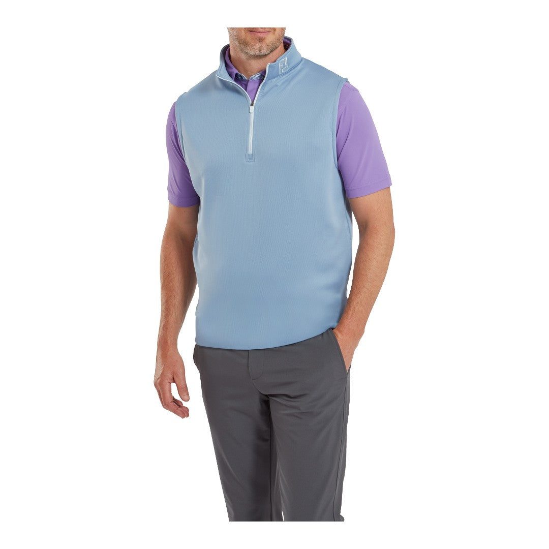 FootJoy 1/2 Zip Golf Vest 81650