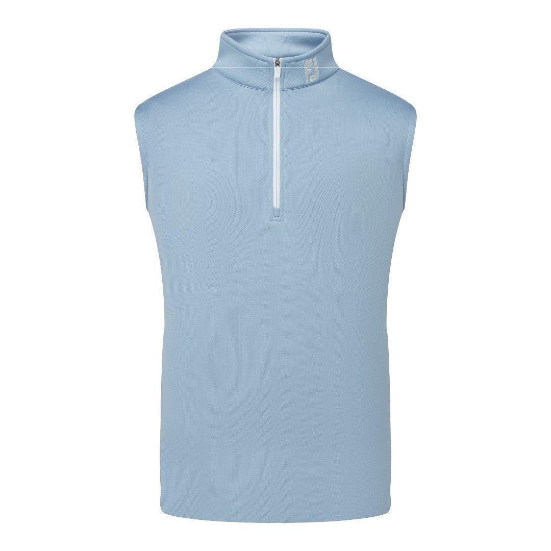 FootJoy 1/2 Zip Golf Vest 81650