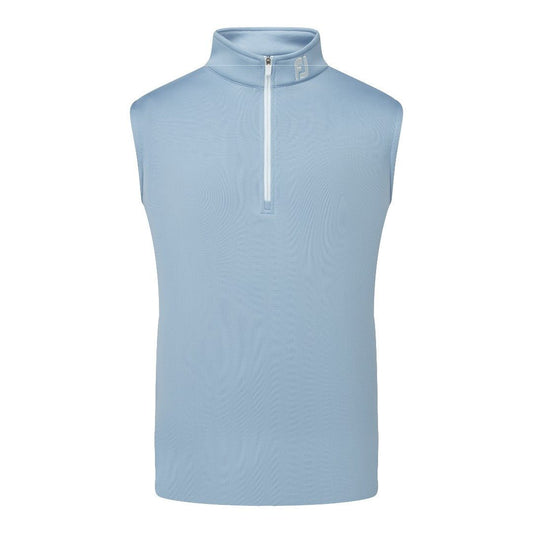 FootJoy 1/2 Zip Golf Vest 81650