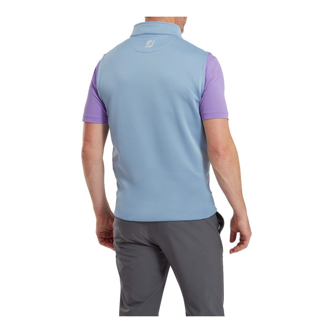 FootJoy 1/2 Zip Golf Vest 81650