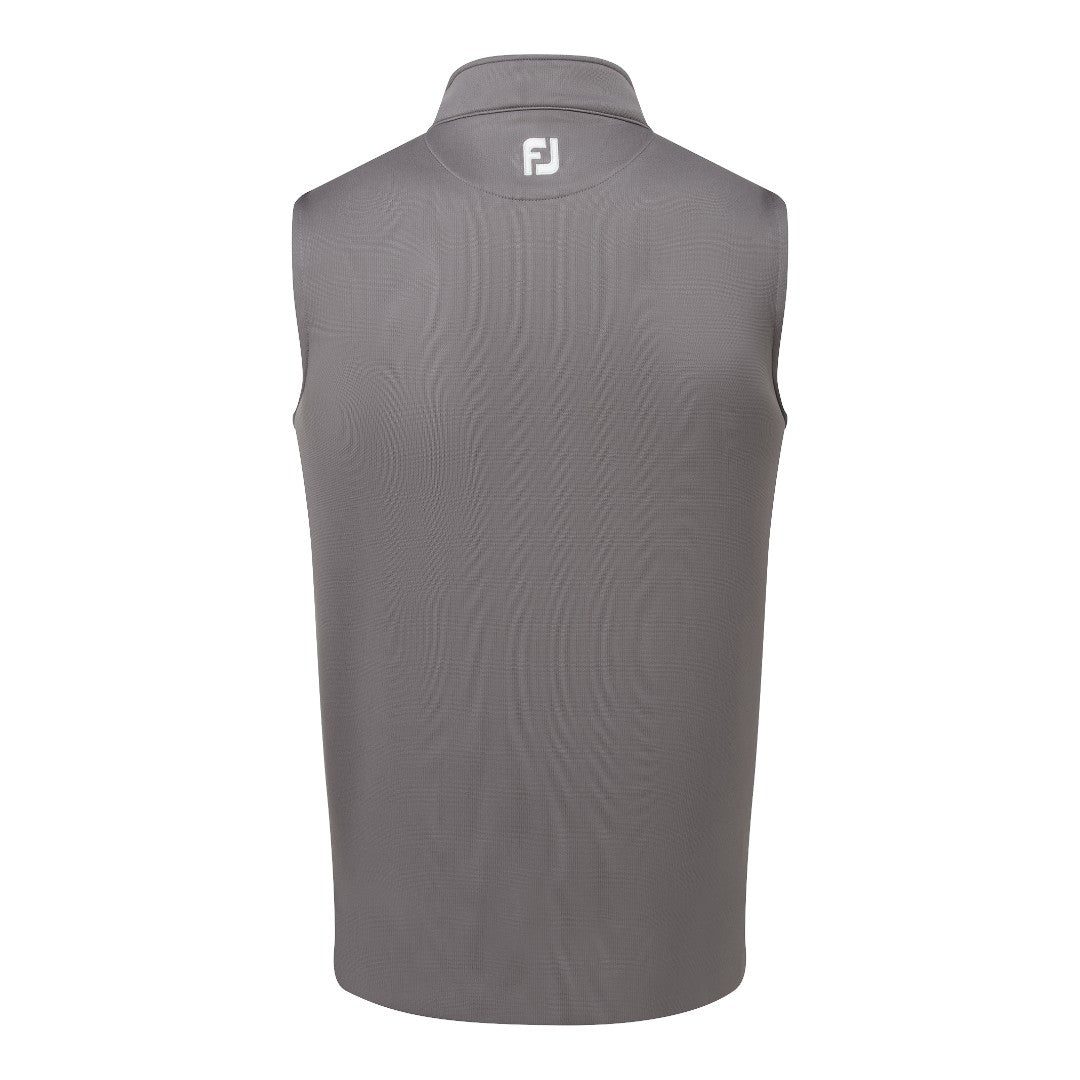 FootJoy 1/2-Zip Golf Vest 81651