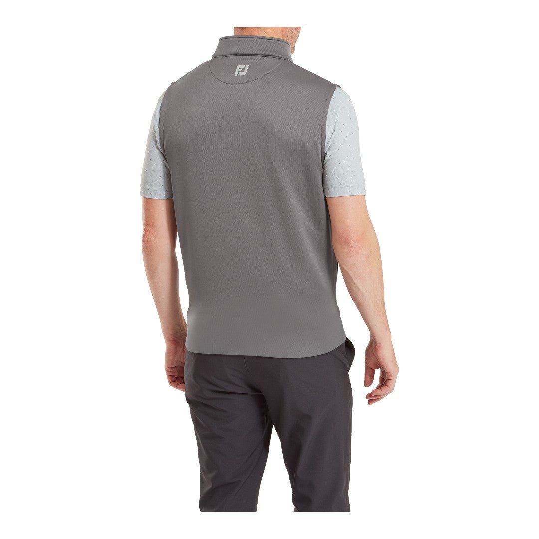 FootJoy 1/2-Zip Golf Vest 81651