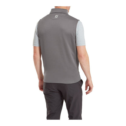 FootJoy 1/2-Zip Golf Vest 81651