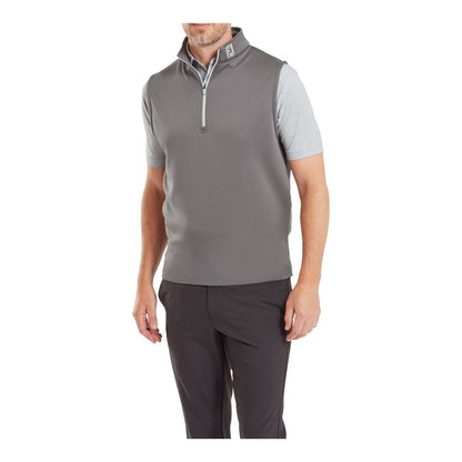 FootJoy 1/2-Zip Golf Vest 81651