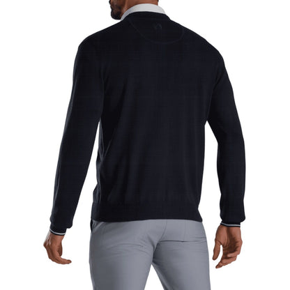 FootJoy 100 Years Celebration Limited Edition Golf Cardigan 30193