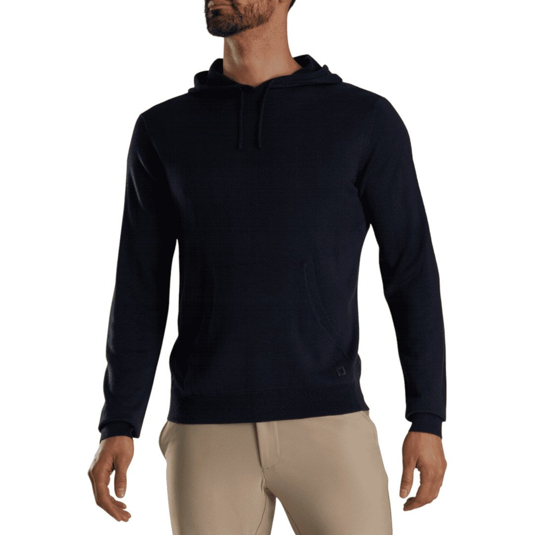 FootJoy 100 Years Celebration Limited Edition Golf Hoodie 30192