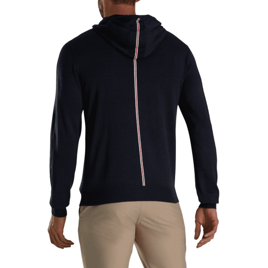 FootJoy 100 Years Celebration Limited Edition Golf Hoodie 30192