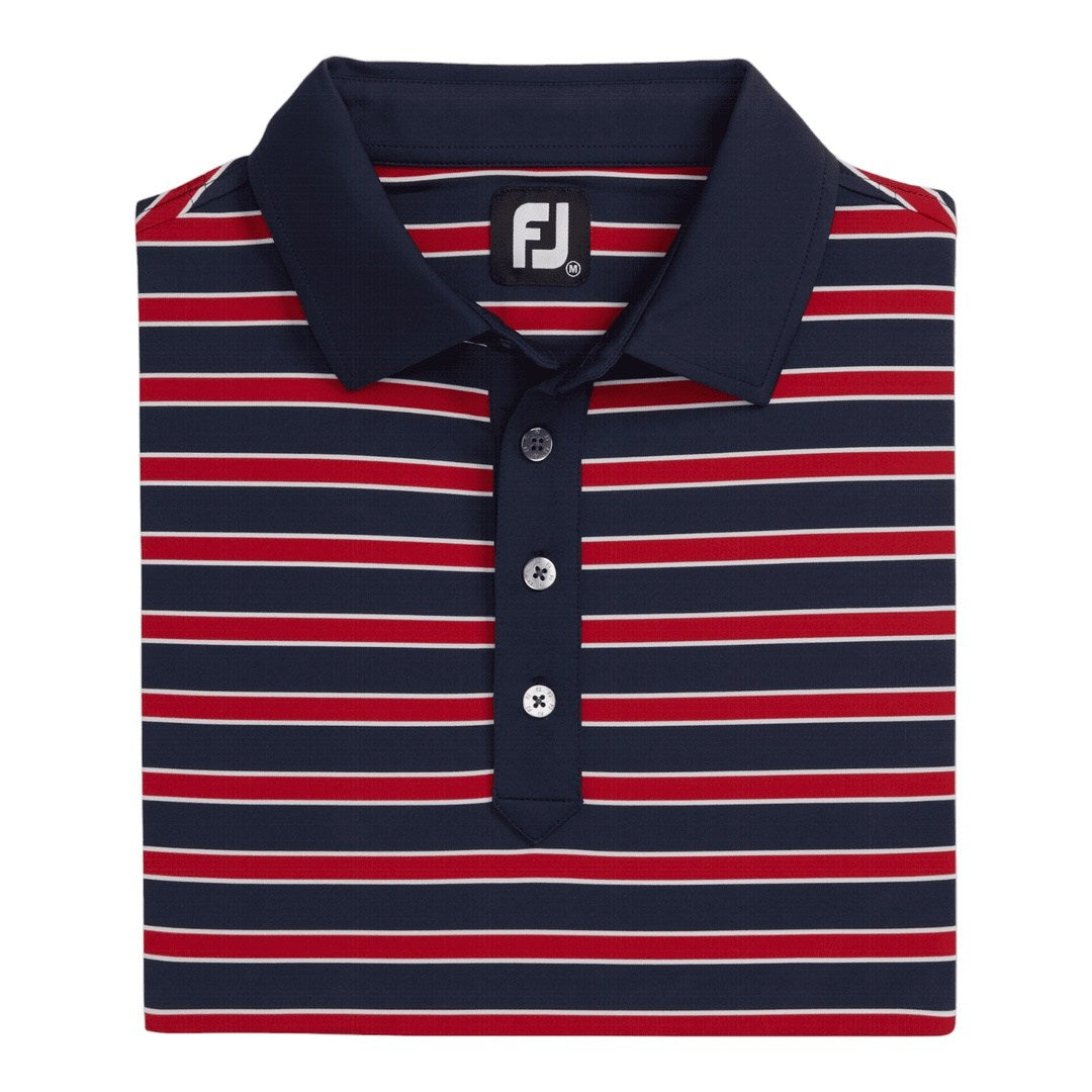 FootJoy 100 Years Celebration Limited Edition Golf Polo Shirt 30190