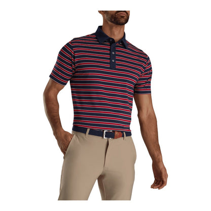 FootJoy 100 Years Celebration Limited Edition Golf Polo Shirt 30190