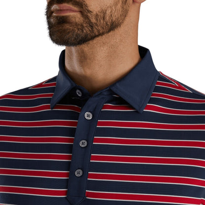 FootJoy 100 Years Celebration Limited Edition Golf Polo Shirt 30190
