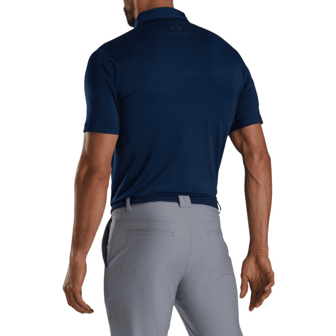 FootJoy 100 Years Celebration Limited Edition Golf Polo Shirt 30191
